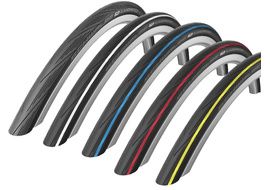 Schwalbe Pneu Lugano 700 - Rigide 2019