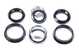 Mondraker Kit géométrie +1°/-1° pour cadre ZS44/56