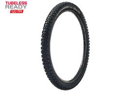 Hutchinson Pneu Gila Tubeless Ready 26'' 2.10 - 120 TPI
