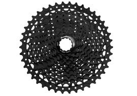 Sunrace Cassette MS3 10 vitesses Noir 2022