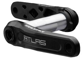 Race Face Manivelles Atlas Cinch Noir 2024