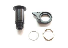 Sram Kit vis fixation pour dérailleur arrière 10v X7, X9, X0