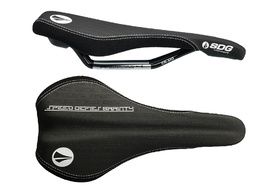 SDG Selle Fly Mtn Cro-Mo - Noir / Blanc 2020