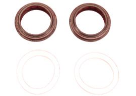 Rock Shox Kit Joints Racleurs 32 mm pour Reba A7 2018/ Sid RLC A1