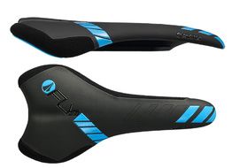 SDG Selle I-Fly 2.0 I-Beam - Noir/Bleu 2018