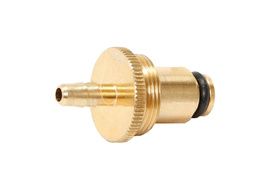 Rock Shox Raccord de Purge pour Cartouche Charger Damper