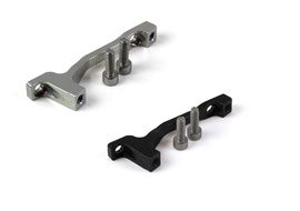 Hope Adaptateur +20 mm Postmount vers Postmount - HBML 2025