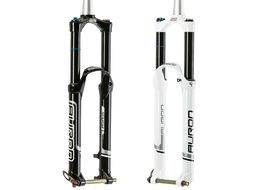 Suntour Fourche Auron RC2 160 mm 15QLC 27,5'' 2017