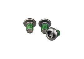 Sram Kit Vis acier pour Plateau Direct Mount pour vélo VTT