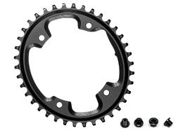 Plateau oval pour vélo