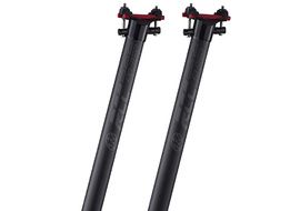 Reverse Components Tige de selle carbone RCC - 30,9X400 mm