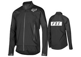 Fox Veste Attack Water Noir - Taille S