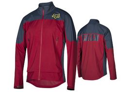 Fox Veste Attack Water Rouge/Bleu – Taille S