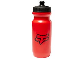 Fox Bidon Head Base Rouge