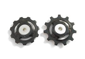 Shimano Galets de dérailleur 11 vitesses pour Ultegra R8000