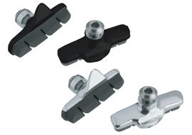 Jagwire Paire de patins de frein Road Sport pour Campagnolo