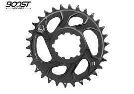 Sram Plateau X-Sync 2 Eagle Direct Mount Boost 3 mm Noir
