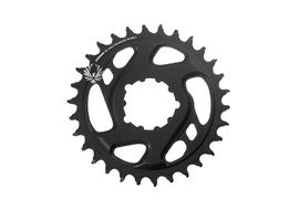 Sram Plateau X-Sync 2 GX Eagle Direct Mount 6 mm Noir