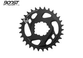 Sram Plateau X-Sync 2 GX Eagle Direct Mount Boost 3 mm Noir
