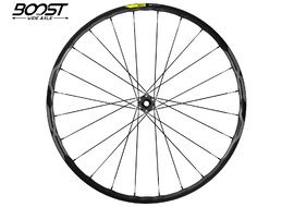Mavic Roue avant XA Elite 27,5 Boost Noir