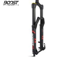 Marzocchi Fourche Bomber Z1 27,5" Grip Sweep Adjust - 15x110 Boost - Noir 2023