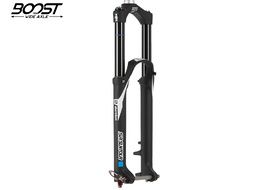 Suntour Fourche Durolux R2C2 PCS Boost 29" Noir - 170 mm 2019