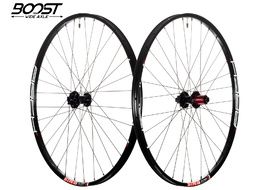 Notubes Paire de roues Arch MK3 27,5'' - Boost 2020