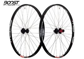 Notubes Paire de roues Flow MK3 27,5'' Boost 2020