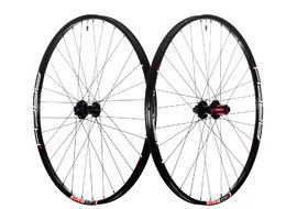 Notubes Paire de roues Arch MK3 27,5'' 2020