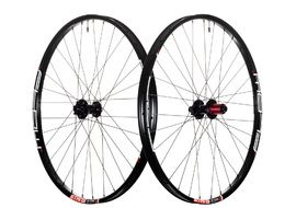 Notubes Paire de roues Flow MK3 27,5'' 2019
