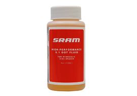 Sram Huile de frein DOT 5.1 - 120 ml