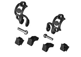 Magura Collier Shiftmix pour poignée MT compatibles Shimano I-Spec I+II