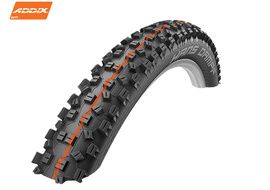 Schwalbe Pneu Hans Dampf Tubeless Easy Super Gravity 27,5x2.35 2021