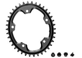 Plateau Cyclocross Oval Narrow 38 dents