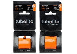 Tubolito Chambre à air Tubo CX/Gravel 700C