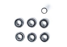 Yeti cycles Kit roulements pour SB5C - 2014-2016