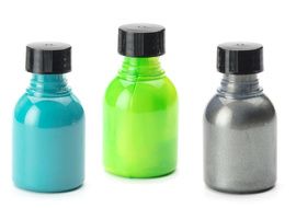 Yeti cycles Peinture Touch Up