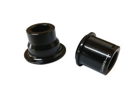 Crank Brothers Kit de coupelles 12x142/148 mm pour Cobalt et Iodine 4e génération 2024