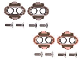 Crank Brothers Cales Easy Release 10° 2025