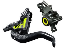 Magura Frein à disque MT8 SL