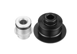 Mavic Adaptateurs arrière pour moyeux QRM Auto et ID360 - 9x135 mm