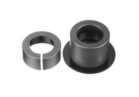 Mavic Adaptateurs arrière pour moyeux QRM Auto et ID360 - 12x142/148/157 mm