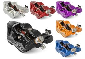 Hope Etrier complet E4 2025
