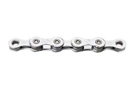 KMC Chaine X12 Silver 12 vitesses Argent - 126 maillons 2022