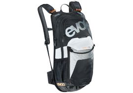 Evoc Sac Stage 12L Team Noir/Blanc/Orange