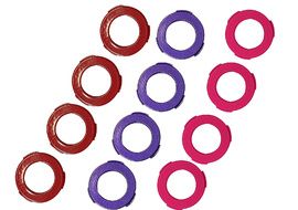 Magura Kit d'oeillets pour étrier 4 pistons MT5/MT7 et MT Trail (avant)
