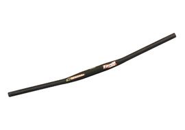 Renthal Cintre Fatbar Lite Aluminium 31.8 mm - Noir - 780 mm - 0 mm 2024