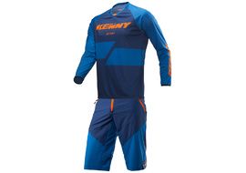 Kenny Tenue Defiant Bleu 2019