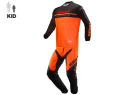 Kenny Tenue Elite Enfant Orange 2019