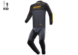 Kenny Tenue Elite Enfant Noir / Or 2019
